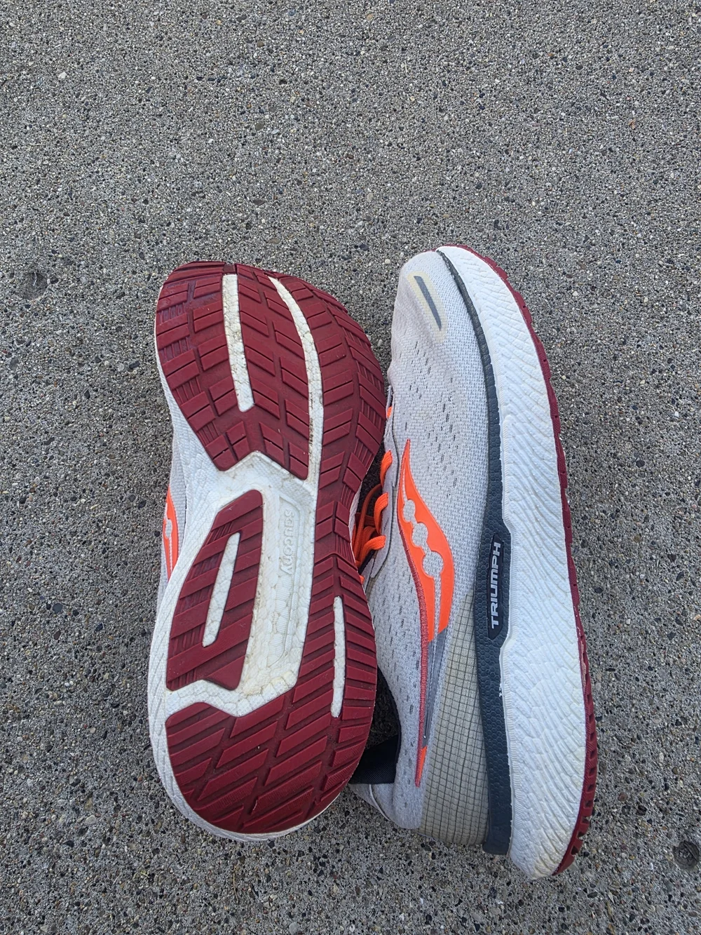 Saucony  Sneaker Women Size 10